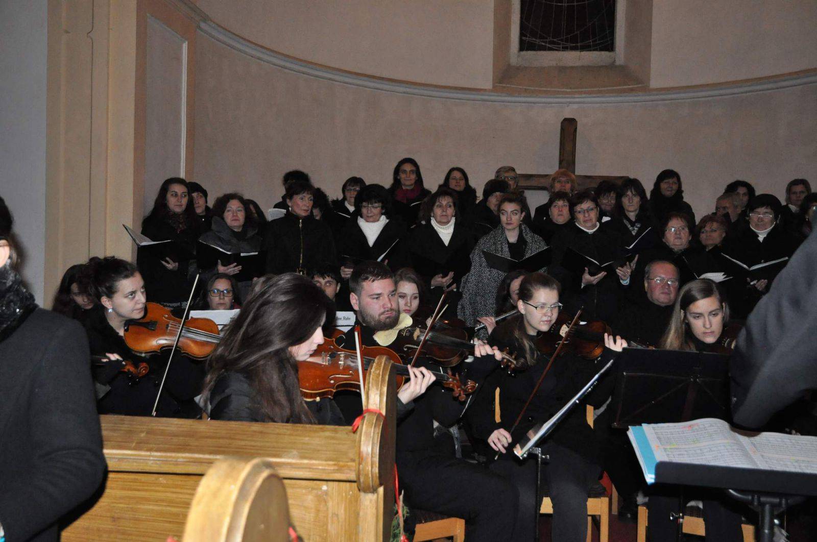 J. J. Ryba - Česká mše vánoční 