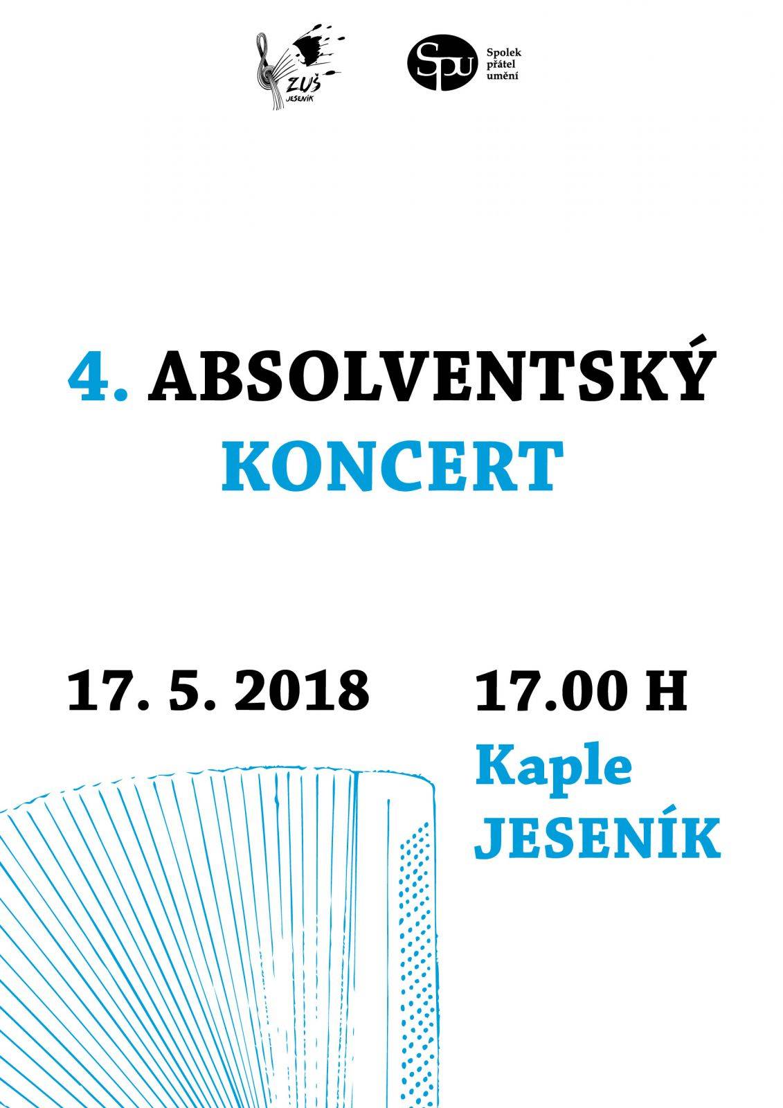 4. Absolventský koncert
