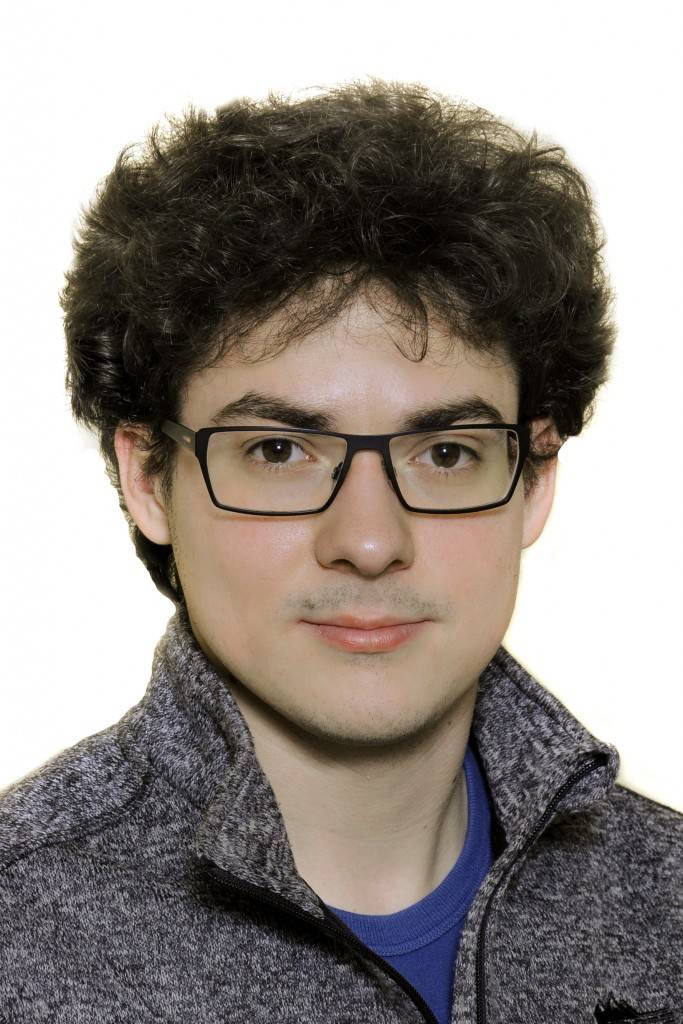 Novotný Tibor, DiS.