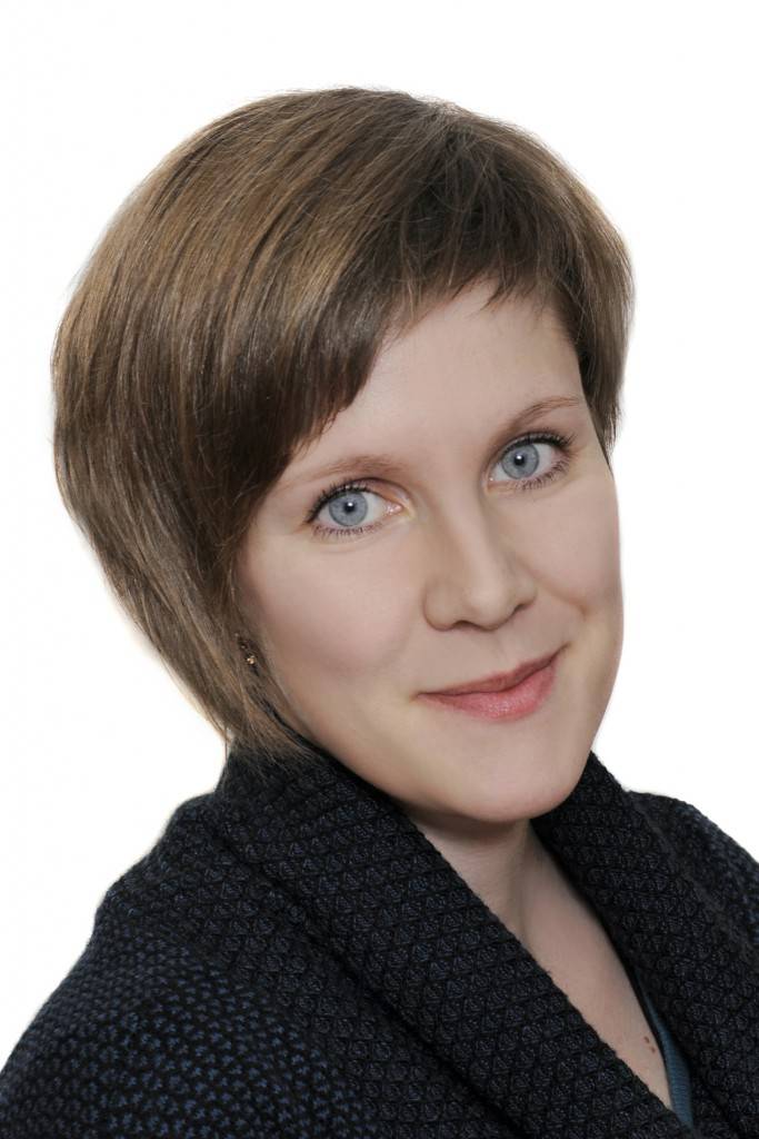 Mgr. Střížová Věra