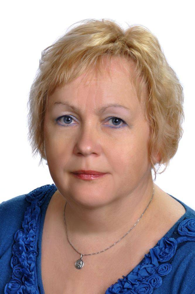 Blahová Blanka Antonie