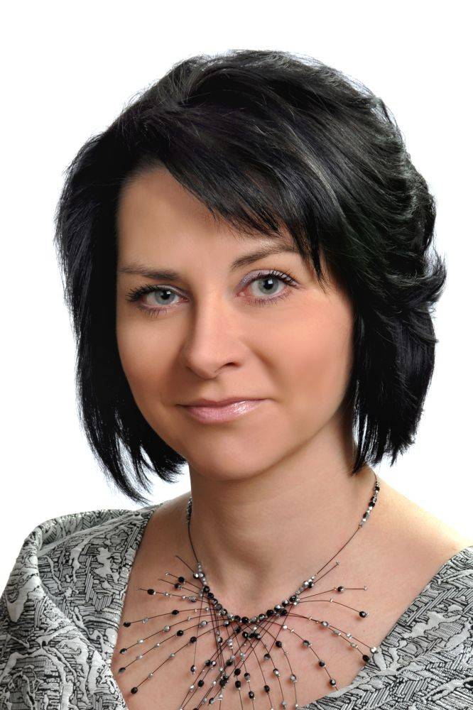 Záhořová Barbora, DiS.