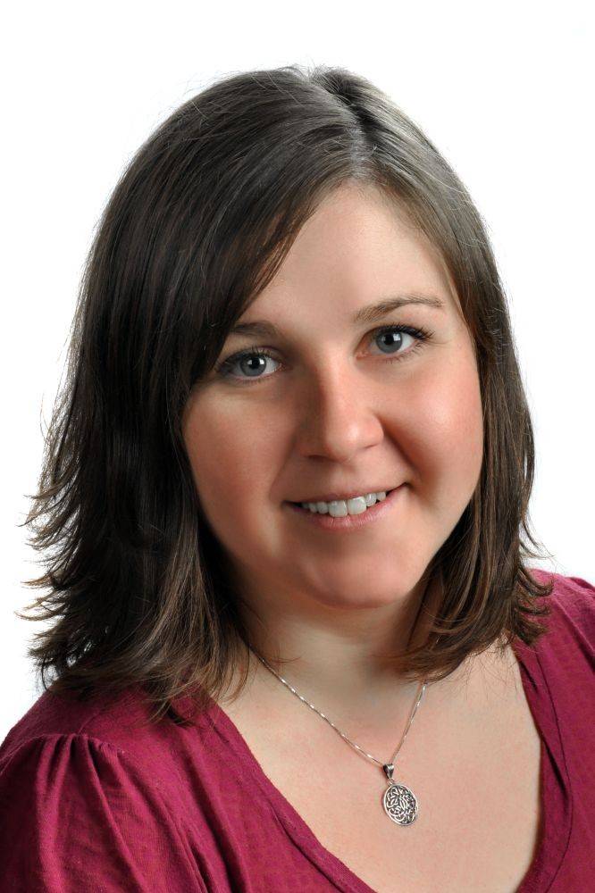 Kroupová Veronika, DiS.