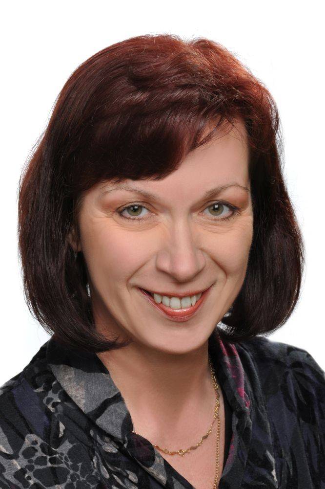 Mgr. Bartoňová Šárka