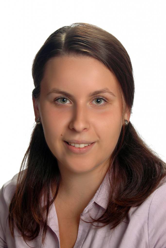 Mgr. Pavelková Veronika