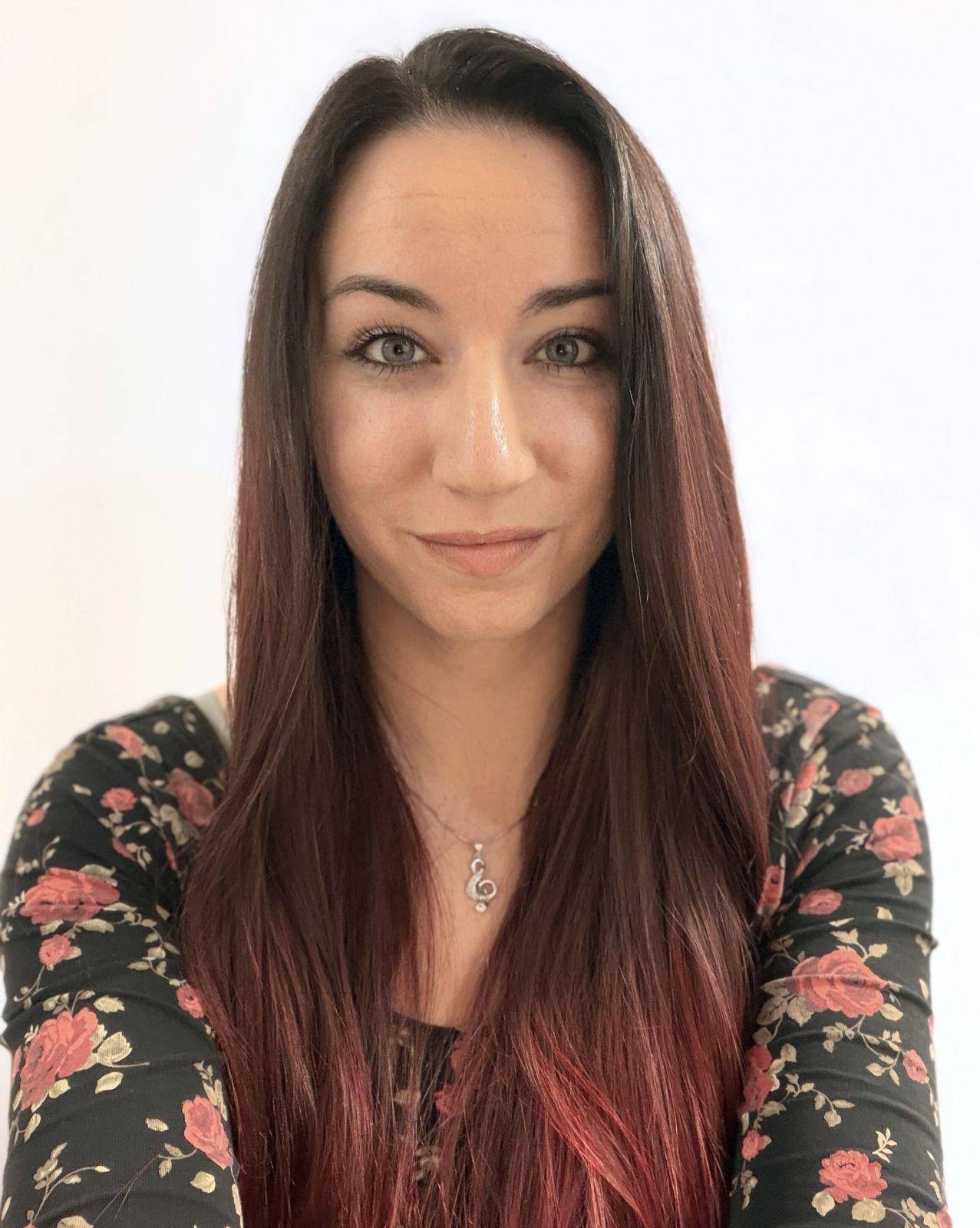 Zacpálková Hana, Msc