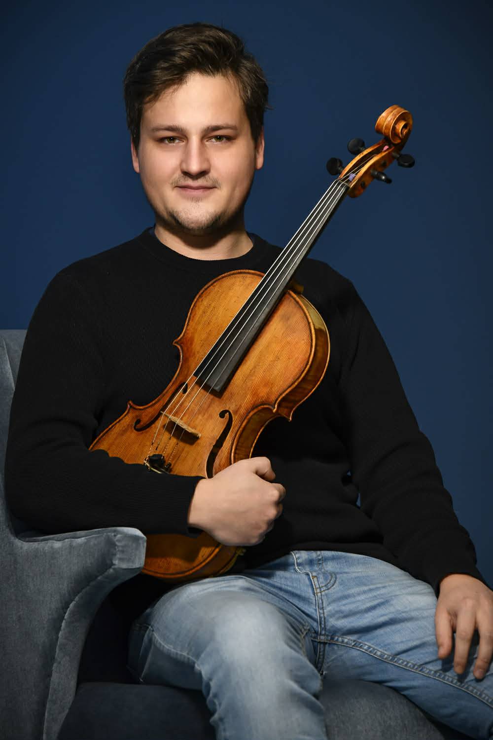 Kamenskich Jakub