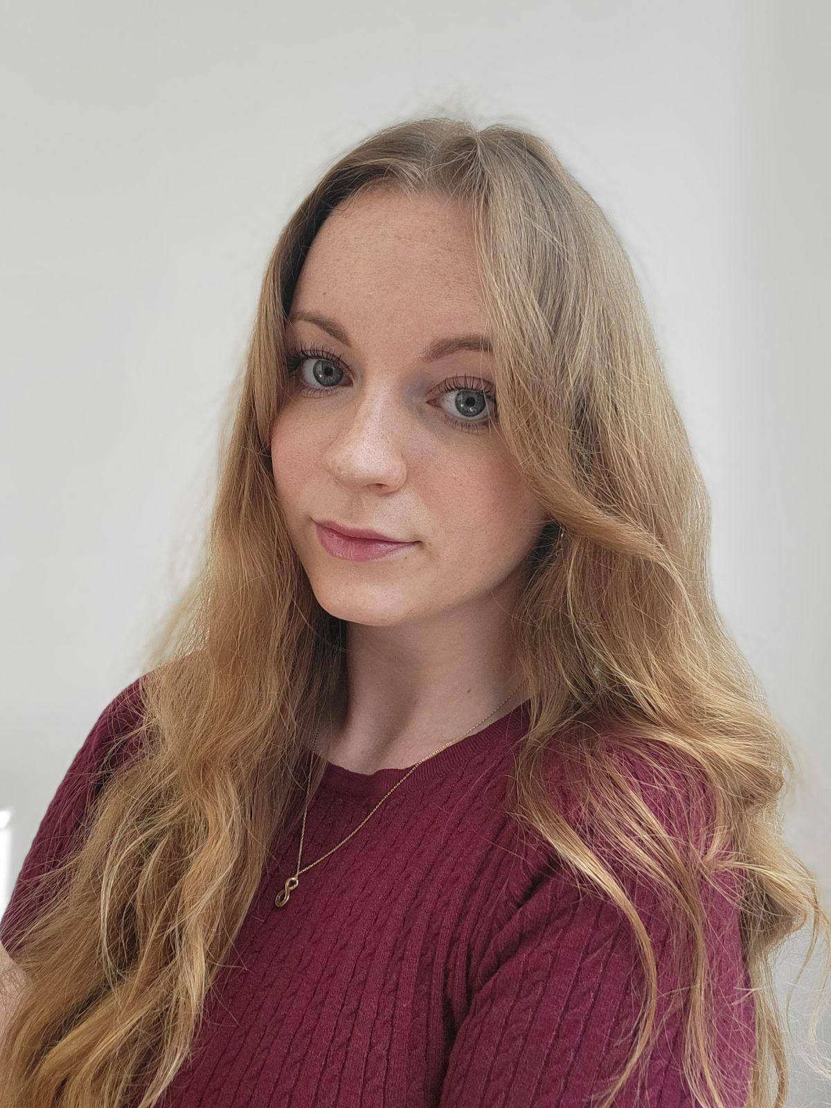 Bc. Koryťáková Eliška