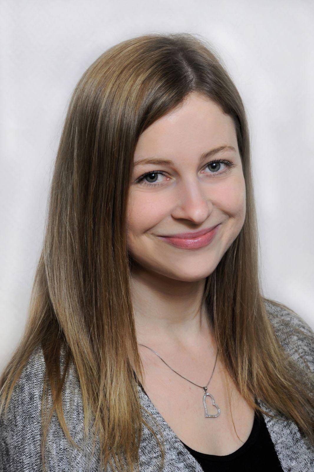 Mgr. Stepaňuková Martina