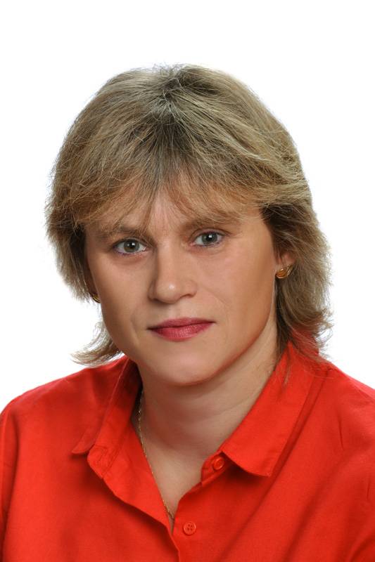 Šarmanová Anežka