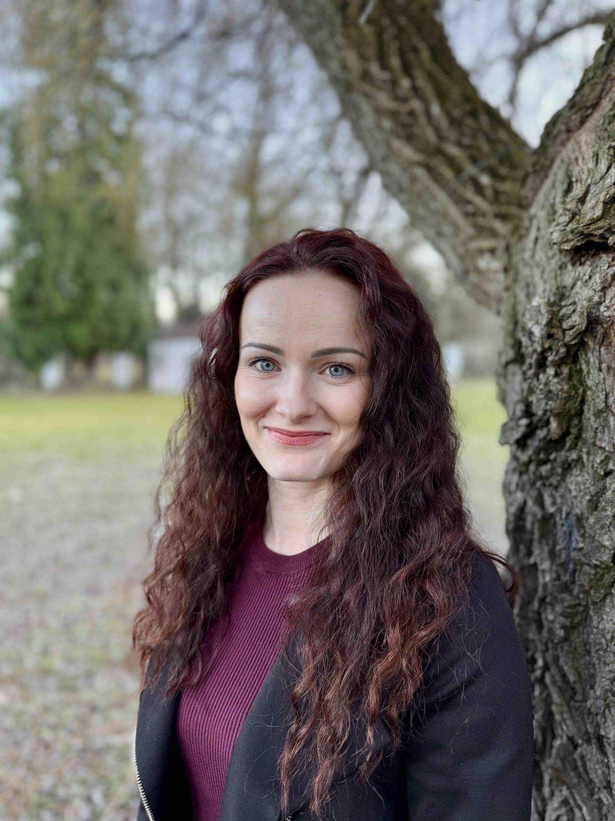 Macková Simona, DiS.