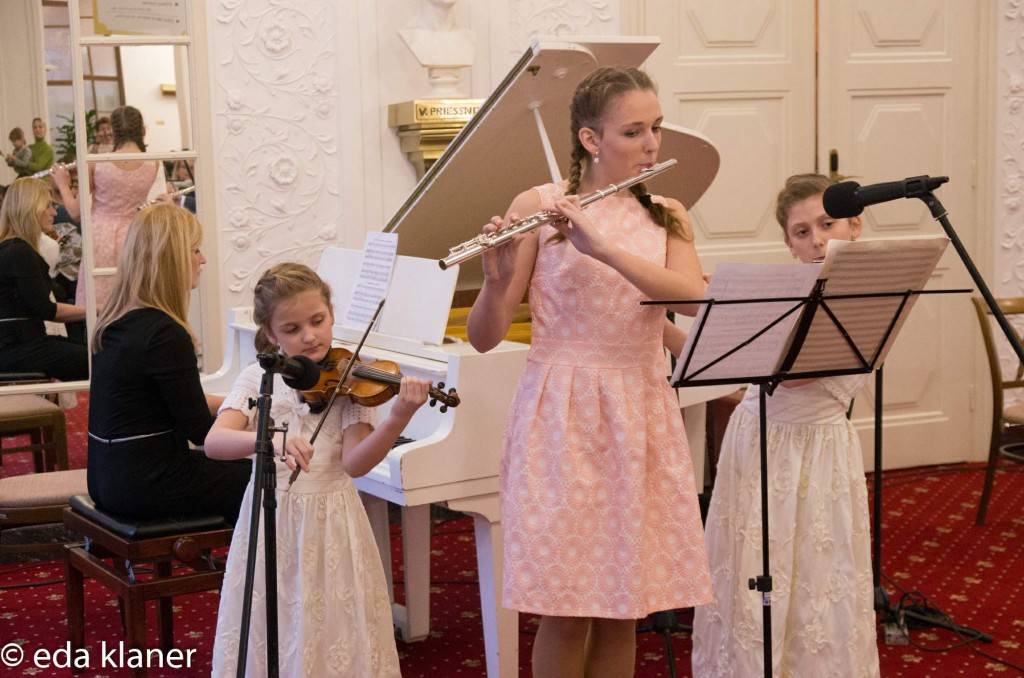 Koncert rodin (foto E. Klaner)