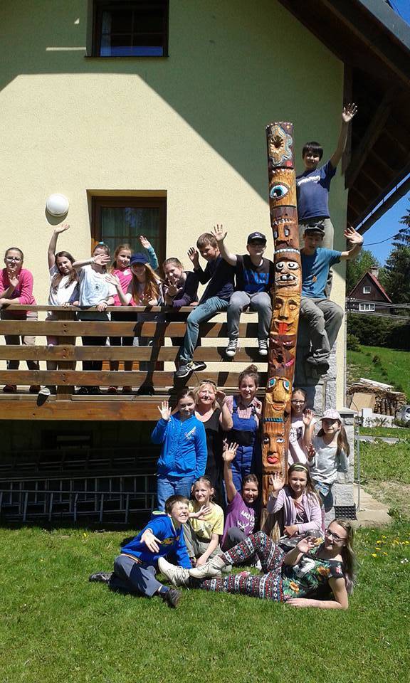 Plenér Ostružná 2016