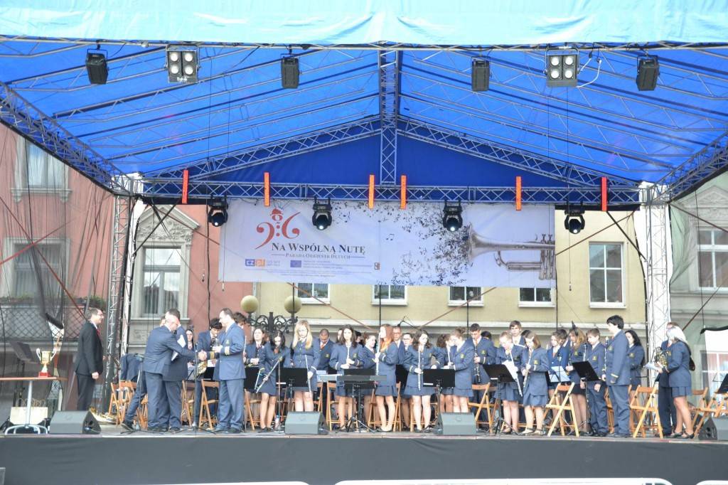 18. 5. 2014 - DOM a Crazy Girls - Biala PL