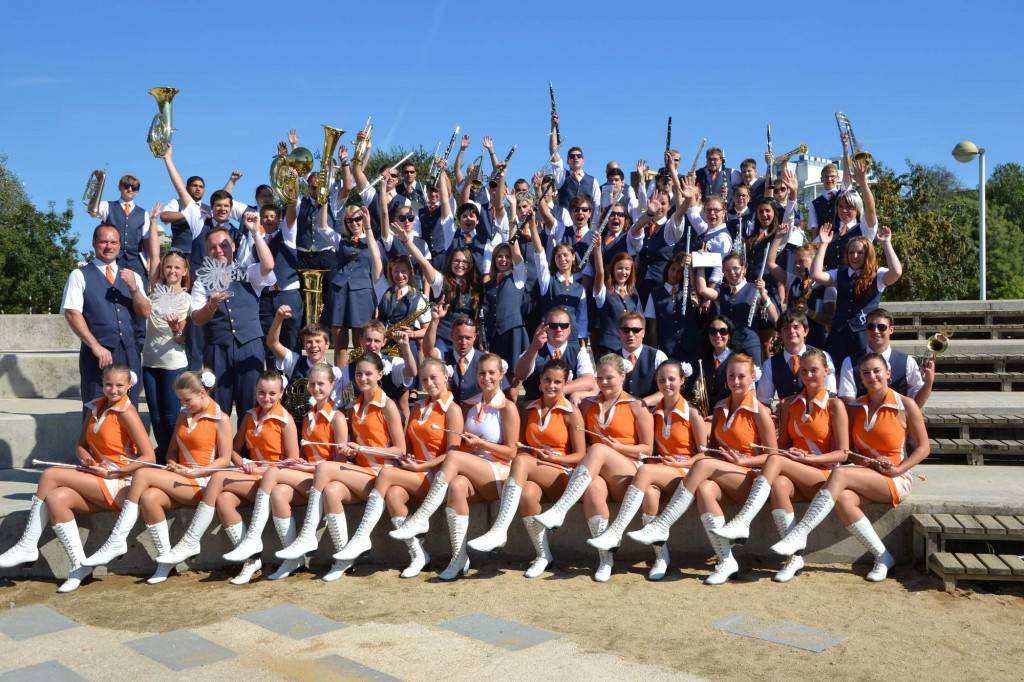 DOM a Crazy girls ve Španělsku 2013 díl VI.