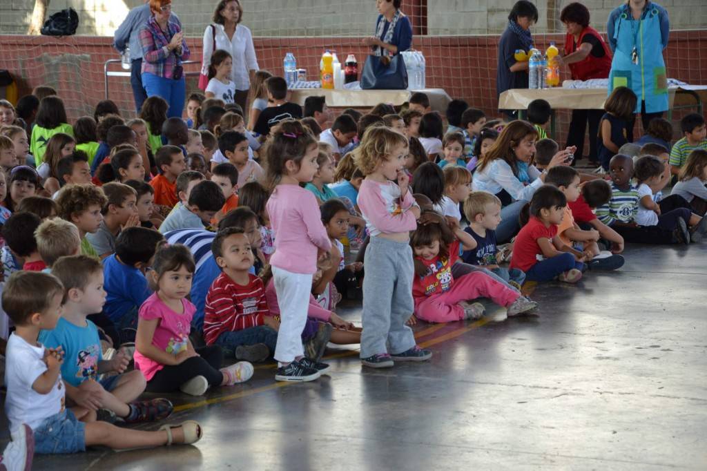 DOM a Crazy girls ve Španělsku 2013 díl II.