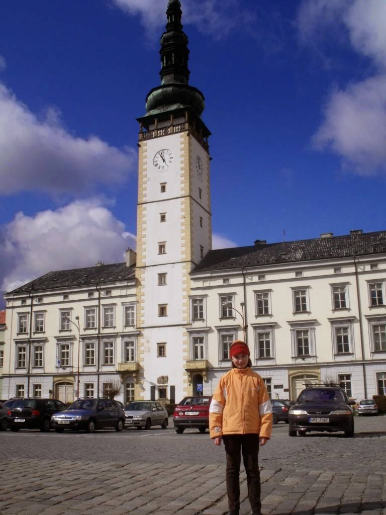 Krajské kolo soutěže kytaristů v Litovli