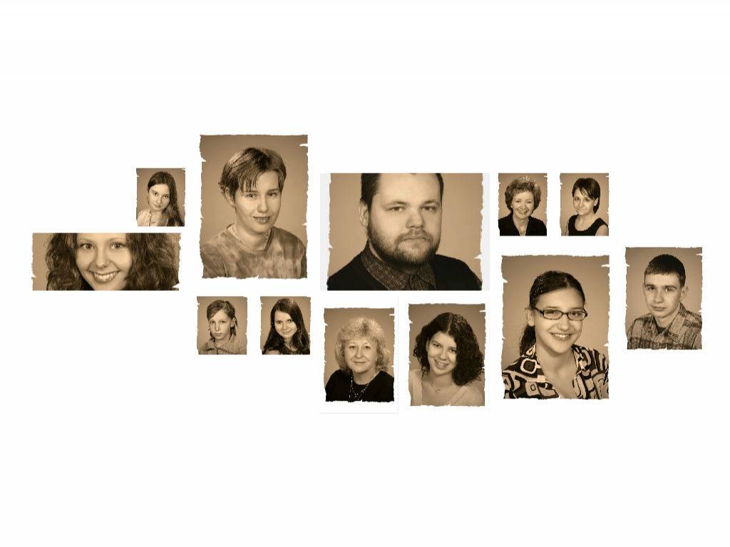 Absolventi 2005/2006