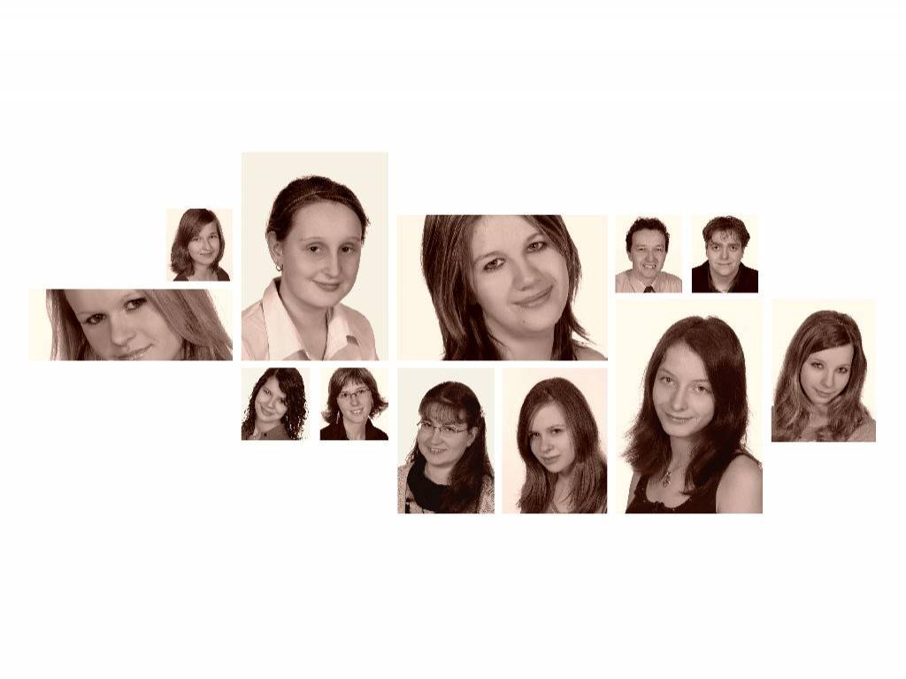 Absolventi 2008/2009