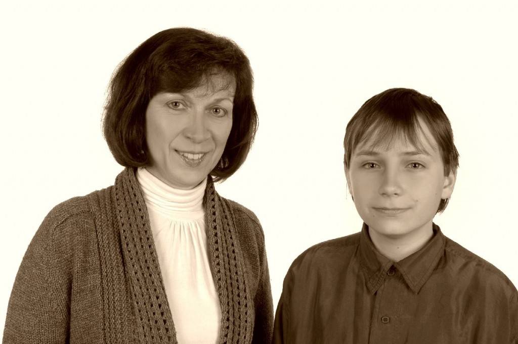 Absolventi 2010/2011