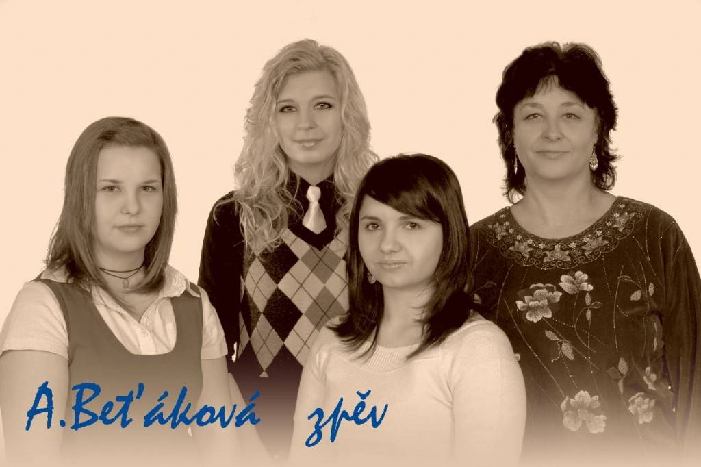 Absolventi 2009/2010