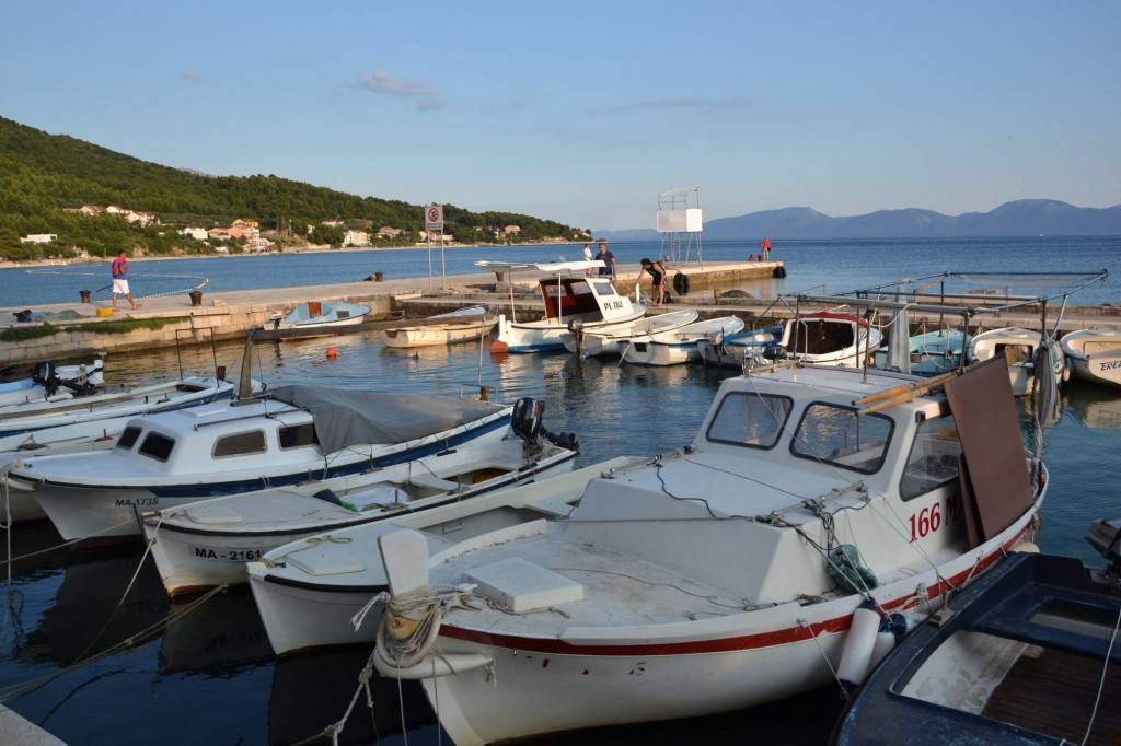 KOJ a ZVONKY v Chorvatsku II