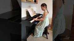 Johann Sebastian Bach - Aria