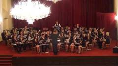 Koncert DOM ZUŠ Jeseník