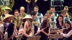 Koncert k 45. výročí DOM ZUŠ Jeseník - 16.4.2016 - IPOS