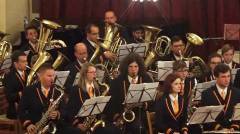 Koncert DOM ZUŠ Jeseník