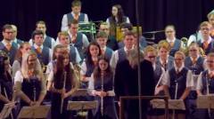 Koncert k 45. výročí DOM ZUŠ Jeseník - 16.4.2016 - IPOS