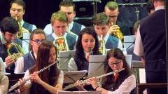 Koncert k 45. výročí DOM ZUŠ Jeseník - 16.4.2016 - IPOS