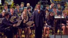 Koncert k 45. výročí DOM ZUŠ Jeseník - 16.4.2016 - IPOS