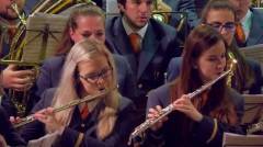 Koncert k 45. výročí DOM ZUŠ Jeseník - 16.4.2016 - IPOS