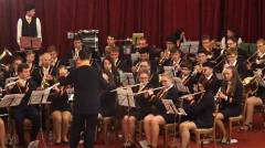 Koncert DOM ZUŠ Jeseník