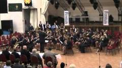 DOM ZUŠ Jeseník a Crazy girls - X. ročník festivalu dechových orchestrů v Móru - vyhlášení výsledků
