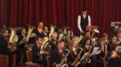 Koncert DOM ZUŠ Jeseník