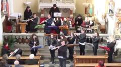 Velikonoční koncert flétnového souboru Jesflet