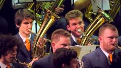 Koncert k 45. výročí DOM ZUŠ Jeseník - 16.4.2016 - IPOS