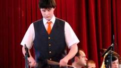 DOM ZUŠ Jeseník - Oskar Peter: Cirkus Renz