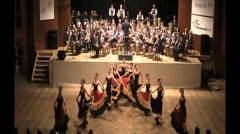 DOM ZUŠ Jeseník a Crazy girls SZUŠ - taneční, s.r. o. - Jaroslav Bílý: Karneval