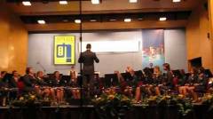 DOM ZUS Jesenik - John Williams - Symfonicky pochod