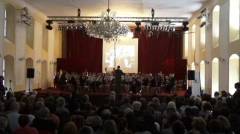 Jarní koncert DOM