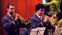 Koncert k 45. výročí DOM ZUŠ Jeseník - 16.4.2016 - IPOS