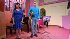 5. Absolventský koncert - květen 2021