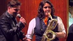 Koncert k 45. výročí DOM ZUŠ Jeseník - 16.4.2016 - IPOS