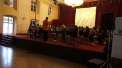 Jarní koncert DOM