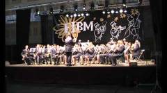 DOM ZUŠ Jeseník - soutěž FIBM 2012 Malgrat de Mar - Festivo