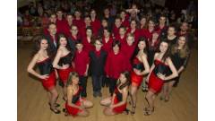 KONCERT KYTAROVÉHO ORCHESTRU A SBORU ZVONKY