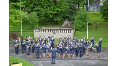 DOM ZUŠ Jeseník - Festival Hudební jaro na Hlučínsku - 24. května 2015